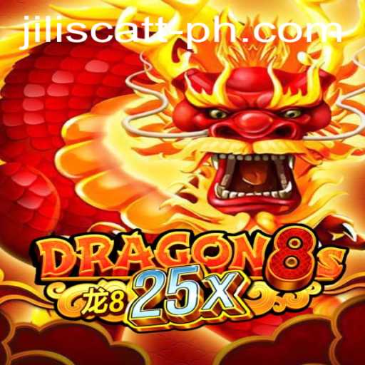 Explore Dragon8s25x: An Exciting Journey with Jili Scatt