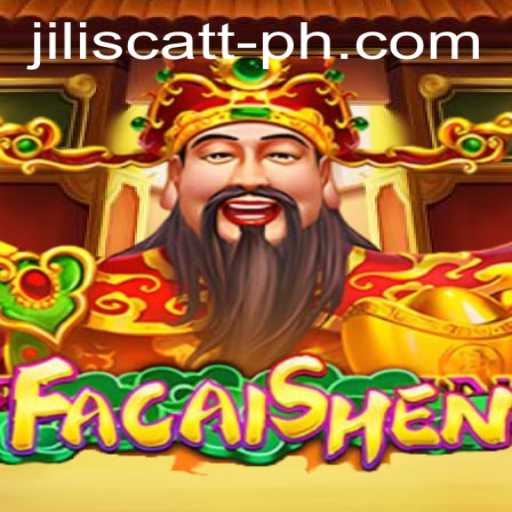 Unlocking Fortune with FaCaiShen: Dive into the World of Jili Scatt Slots