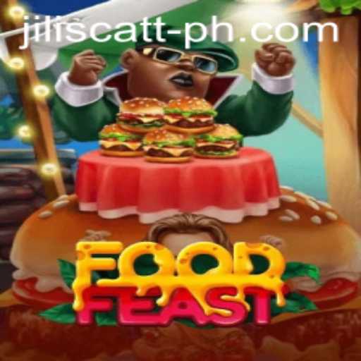 Explore the Exciting World of FoodFeast: A Deep Dive into Gameplay and Strategy