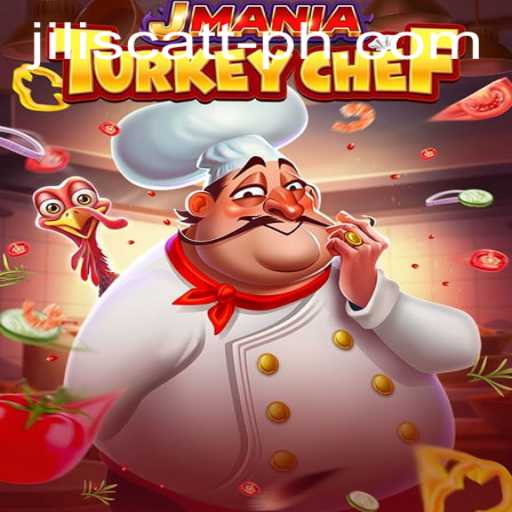 JManiaTurkeyChef: The Culinary Game With a Twist