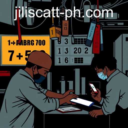 Understanding the Intricacies of Jueteng and Its Connection to Jili Scatt