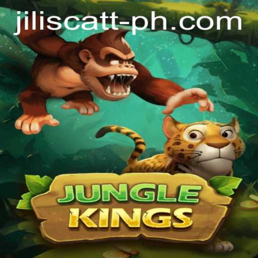 JungleKings: The Exciting World of Jili Scatt