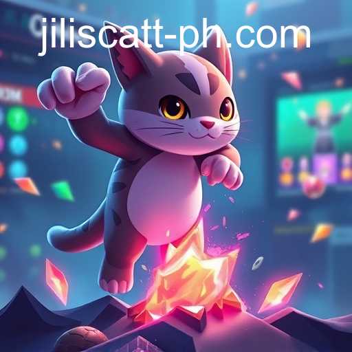 jili scatt