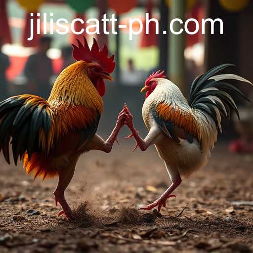 jili scatt