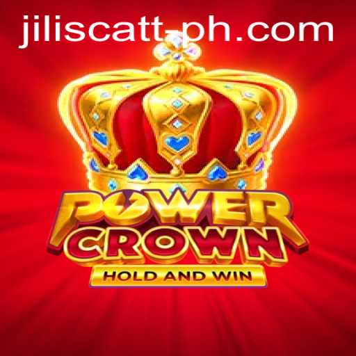 PowerCrown: Unveiling the Mystical Realm of Jili Scatt
