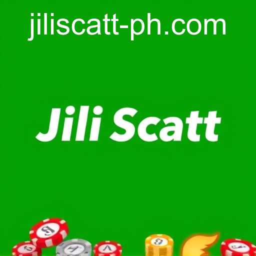 jili scatt