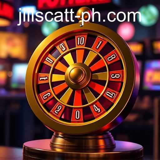 Exploring the Exciting World of Rotary Games