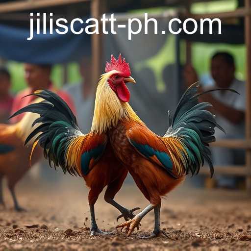 Exploring the Dynamics of Sabong Games