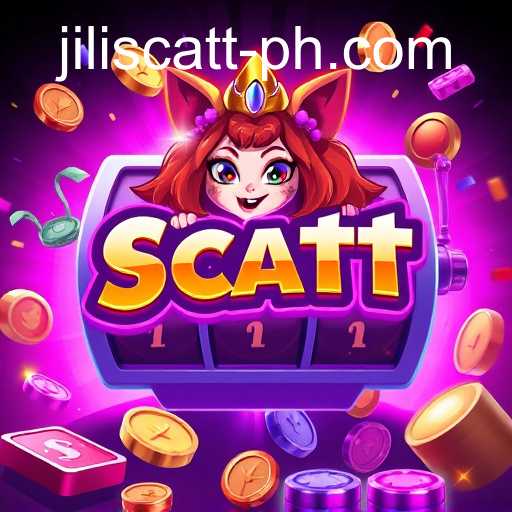 jili scatt