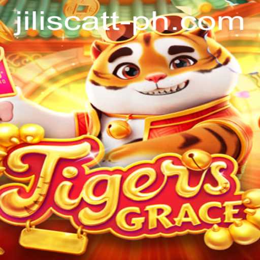 Discover the Enchanting World of TigersGrace: A New Gaming Adventure
