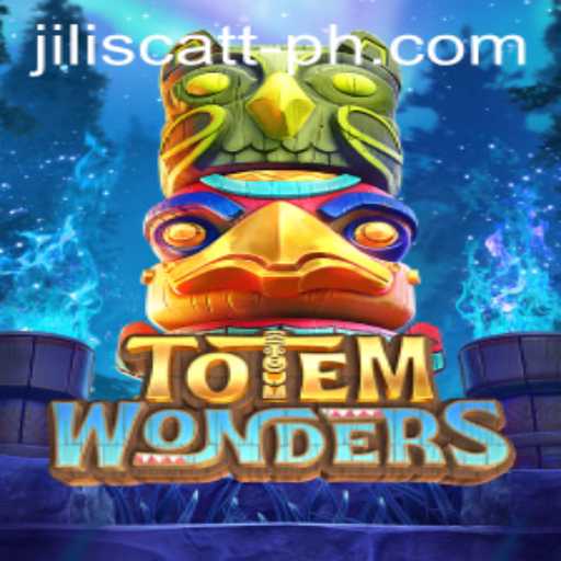 Exploring the Enchanting World of TotemWonders with Jili Scatt