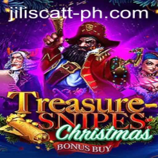 Discovering the Magic of TreasuresnipesChristmas and the Exciting Jili Scatt